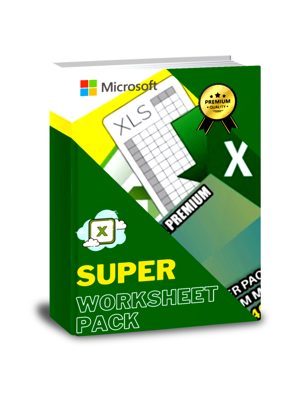 Excel bible 197