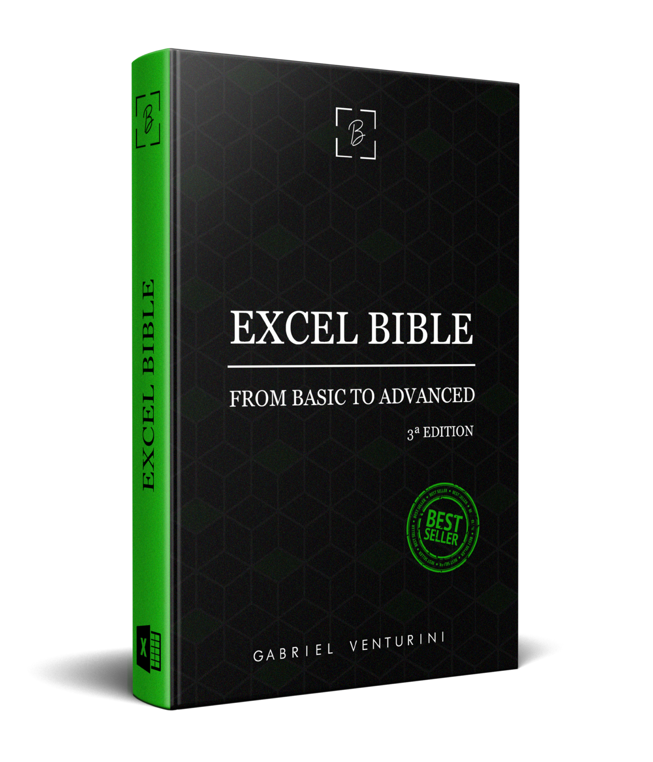 Excel Bible197